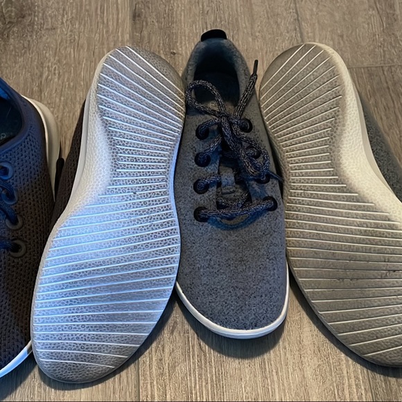 Allbirds sneakers womens size 9 - Picture 2 of 5